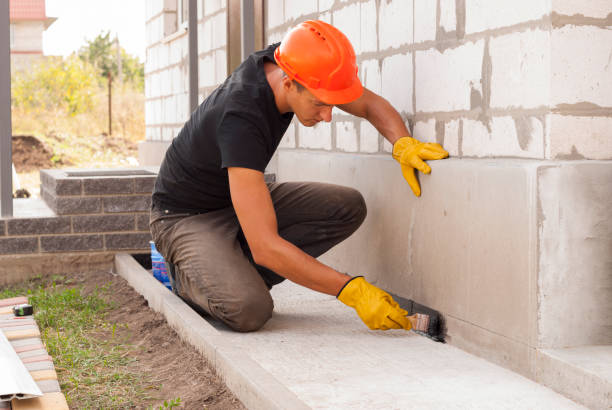 Licensed Crawl Space Encapsulation service in Nappanee, IN - Arrow Tight Waterproofing